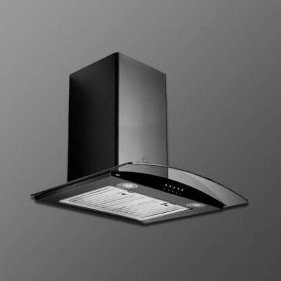 Kaff LUXORDHC60 Auto Clean Wall Mounted Chimney 