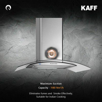 KAFF OPEC MX 60 Kitchen Chimney