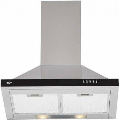 Kaff Ray 60 Auto Clean Wall Mounted Chimney)