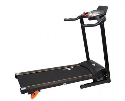 Kamachi 222 (2.75 HP PEAK) Motorized Treadmill 