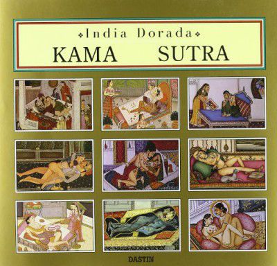 Kamasutra Paperback