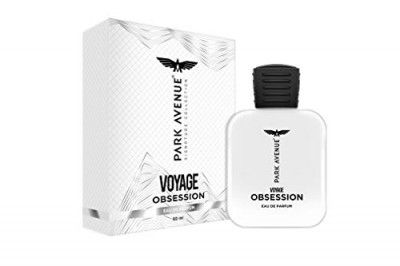 KamaSutra Park Avenue Men Voyage Obsession Eau De Citrus Scent Liquid Parfum, 50 Ml