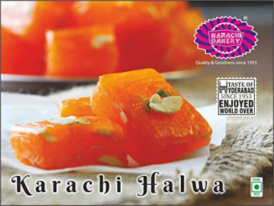 Karachi Bakery Karachi Halwa, 200g