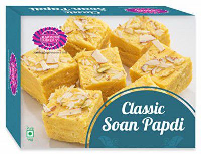 Karachi Bakery Soanpapdi |Classic|, 200g