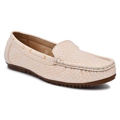 Karaddi Loafers for Women Ladies Comfort Girls College