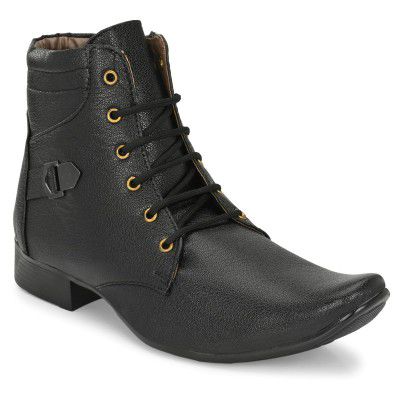 Karaddi Men's Boot Aa534