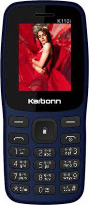 KARBONN K110i Blue