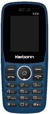 KARBONN KX6i  Dark Blue