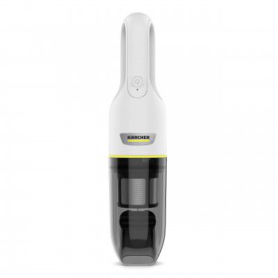 Karcher Cordless Handheld Vacuum Cleaner - VCH2