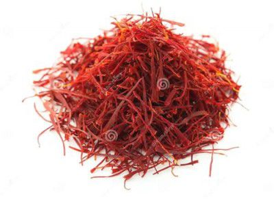 Kashmir Saffron 3 GRAM / Pure Kashmiri Kesar