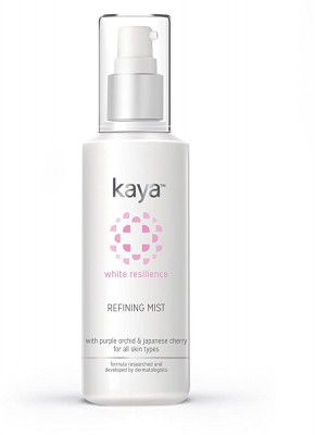 Kaya Refining Mist Face Mist With Anti-Oxidants Anti Ageing 100ml