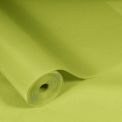 KayJen (50 cm X 20 m) Lime Green Food Grade EVA Anti Slip MatSheet for Fridge, Kitchen, Drawer, Shelf Liner, Table (Diamond Texture, Green), Ethylene Vinyl Acetate (EVA)