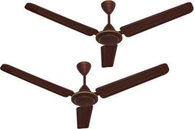 Kenstar Aria Plus 1200 mm Ultra High Speed 3 Blade Ceiling Fan