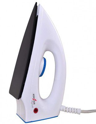 Kenstar Bigsole 1000 W Dry Iron (White)