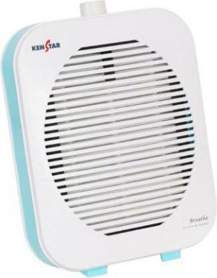 Kenstar Breathe wth HEPA Filter Activated Carbon Filter Portable Room Air Purifier  