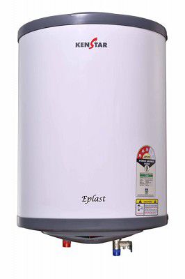 Kenstar Eplast 15L Water Heater (KGSEPL15GP8VGN-DSE)