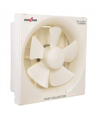 KENSTAR Fans FRESHO HS 8 50WATTS Cream