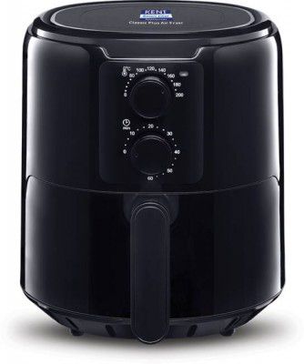 KENT Classic Plus Air Fryer | 1300W Power & 4.2L Capacity