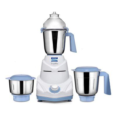 KENT 16064 TrueMix-W 750W Mixer Grinder