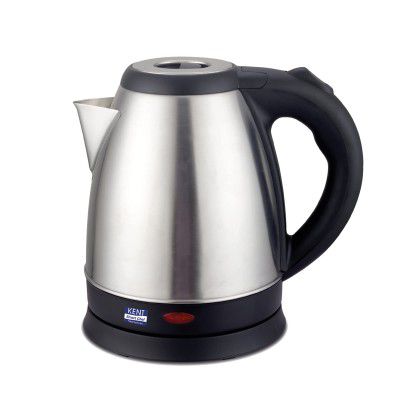 KENT 16088 Vogue Electric Kettle 1.8 Litre 1500 W