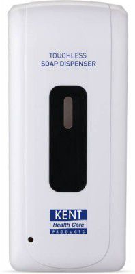 KENT Touchless 1000 ml Soap Dispenser