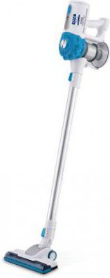 KENT Zoom Cordless Vacuum Cleaner with 2 in 1 Mopping and Vacuum