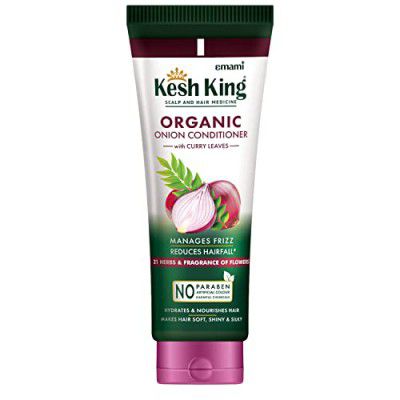 Kesh King Emami Organic Onion Conditioner, 200Ml