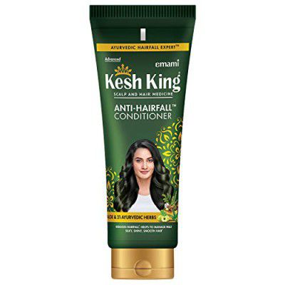 Kesh King Scalp and Hair Medicine Anti-Hairfall Conditioner, 200 ml