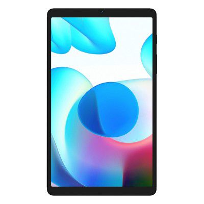 realme Pad Mini Wi-Fi Android Tablet (8.7 Inch, 3GB RAM, 32GB ROM, Grey)