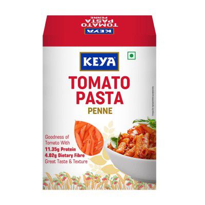 Keya Tomato Penne Pasta 450g