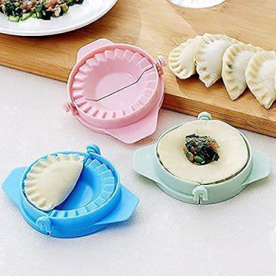 Khedu Feb Plastic Momos Maker Garijalu Maker Tool