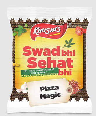 Khushi's Pizza Magic 1Kg