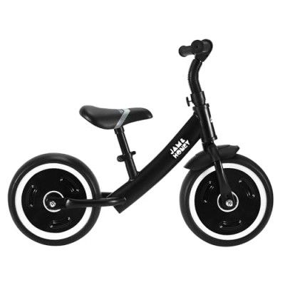 Jam & Honey Kids Lightweight Pedal Free Balance Cycle