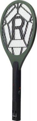 Killato by Weird Wolf - Mosquito Bat Racket, 3 Months Warranty Electric Insect Killer Indoor, Outdoor  (Bat)