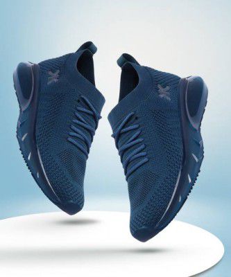 KILLER Running Shoes For Men (Blue)