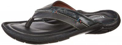 Kingsmead by Ruosh Men's Aw21 Appu 006 Km-a21-006 Slipper