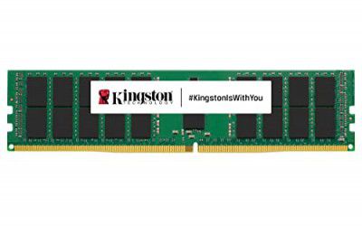 Kingston 8GB 3200MT/s DDR4 ECC CL22 DIMM 1Rx8