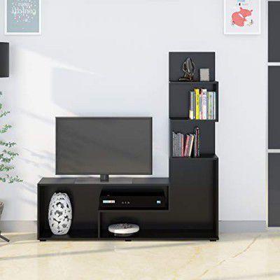 Klaxon Antonio Entertainment Unit - Black