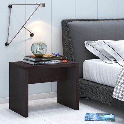 Klaxon Eagan Side Table/ End Table/ Coffee Table (Wenge)