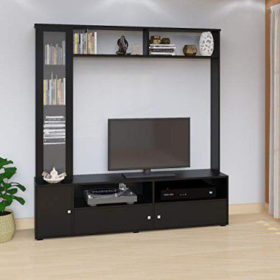 Klaxon Emily Entertainment Unit - Black