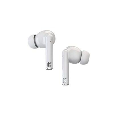 Klikk Rock Air 01 TWS Earbuds, ENC, Bluetooth 5.3, Long Battery Life Up to 48 Hours, IPX7 Waterproof