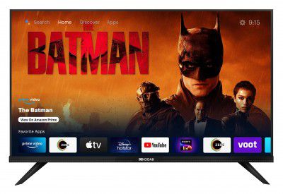 Kodak 42" Full HD Certified Android Smart LED TV 42FHDX7XPRO