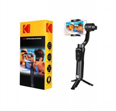 KODAK XD1 Smartphone Gimbal