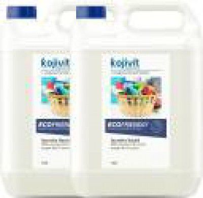 Kojivit Liquid Detergent Multi-Fragrance Liquid Detergent  (2 x 5 L)