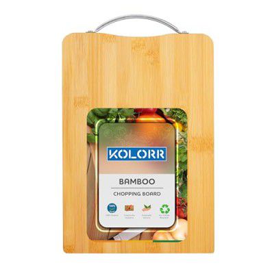 KOLORR Chopping Board for Kitchen (Small Size)