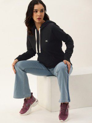 Kook N Keech Hooded Sweatshirt