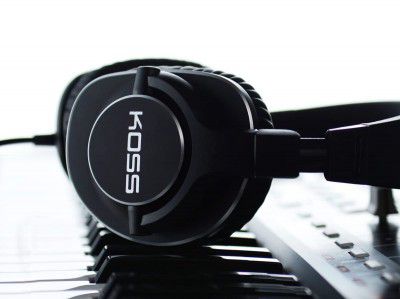 Koss Pro4S Full Size Studio Headphones