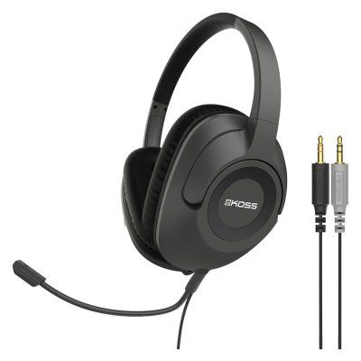 Koss SB42 Communications Headphone