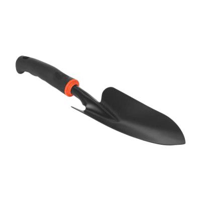 Kraft Seeds Garden Big Shovel| Hand Digging Long Lasting Tool