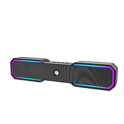 Kratos 20W Soundbar Vibrant RGB Lights 2000 mAh Battery